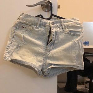 Short